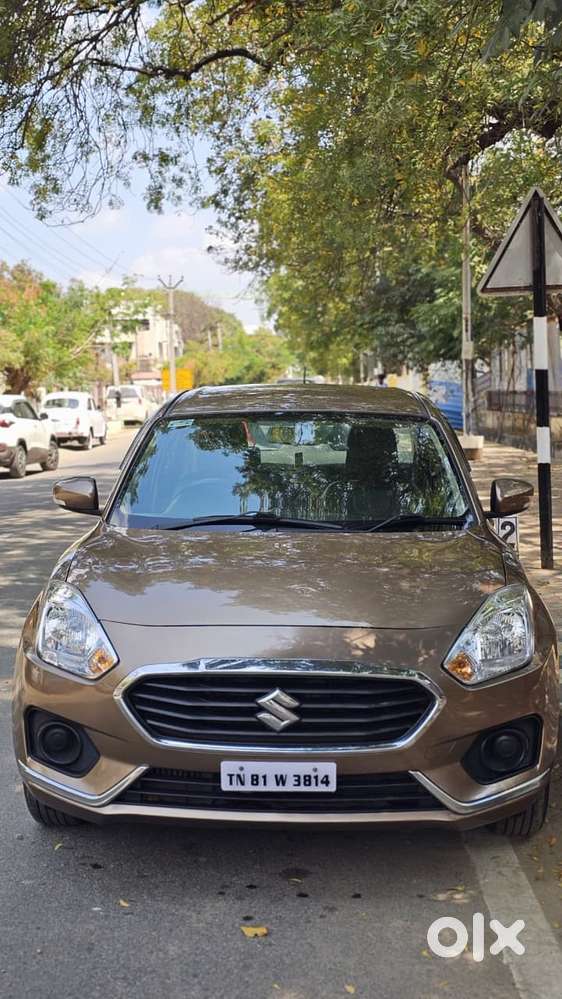 Maruti Suzuki Swift Dzire Vdi Bsiv, 2018, Diesel