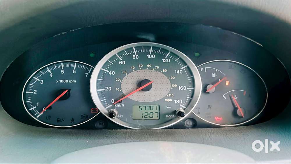 Mahindra Scorpio M2di, 2014, Diesel