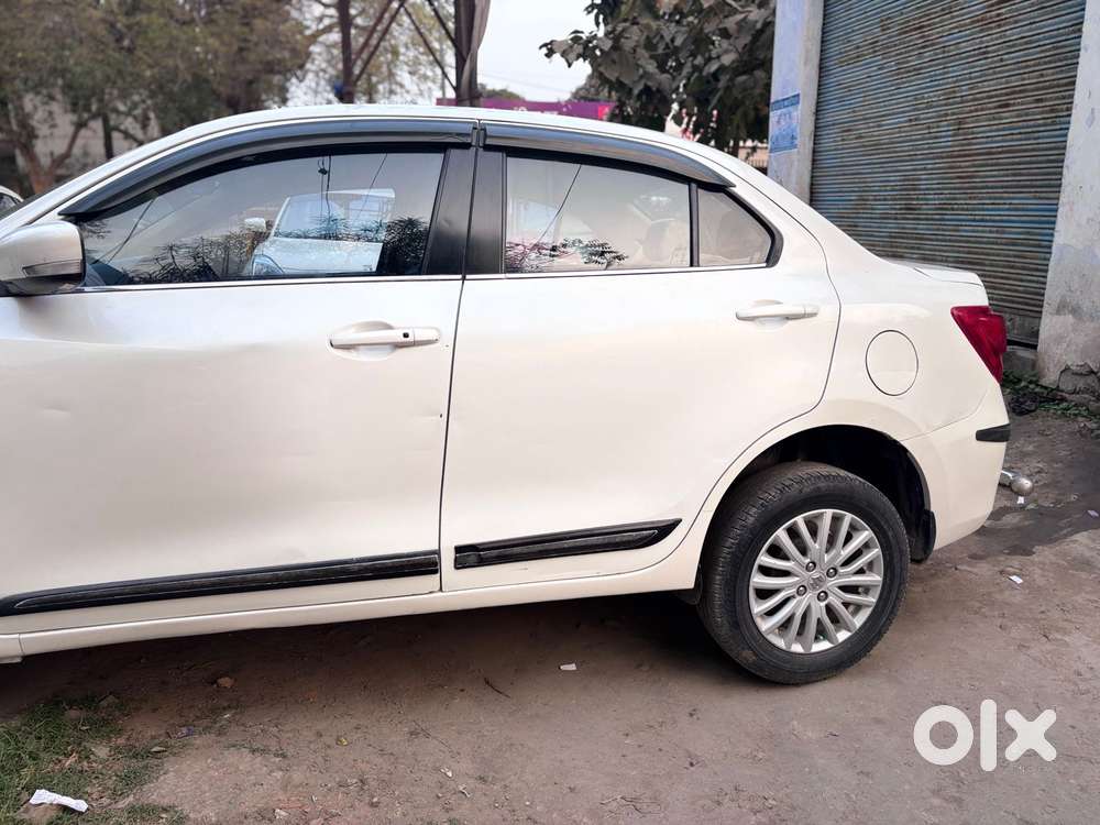 Maruti Suzuki Dzire 2017-2020 Zdi Plus, 2018, Diesel