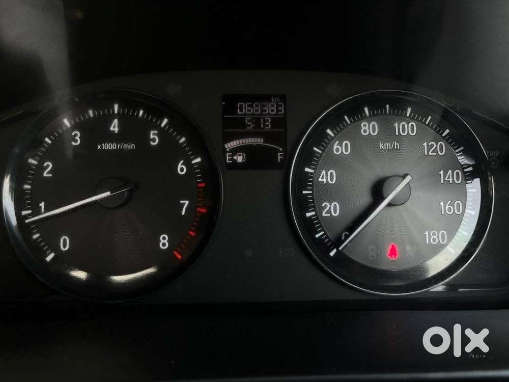 Honda Amaze 1.2 Smt I Vtec, 2019, Petrol