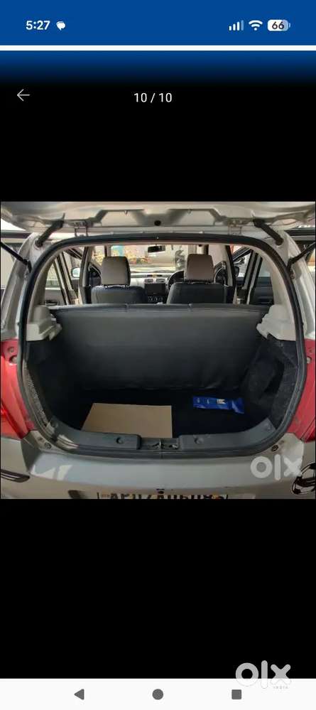 Maruti Suzuki Swift Ldi 2009