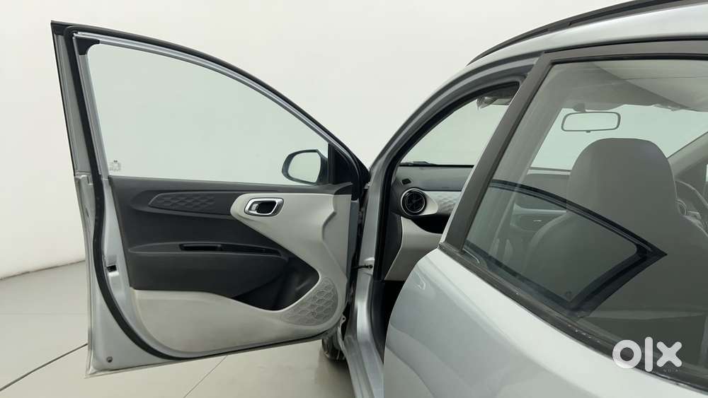 Hyundai Grand I10 Nios 1.2 Kappa Vtvt Sportz Cng, 2022, Cng & Hybrid..