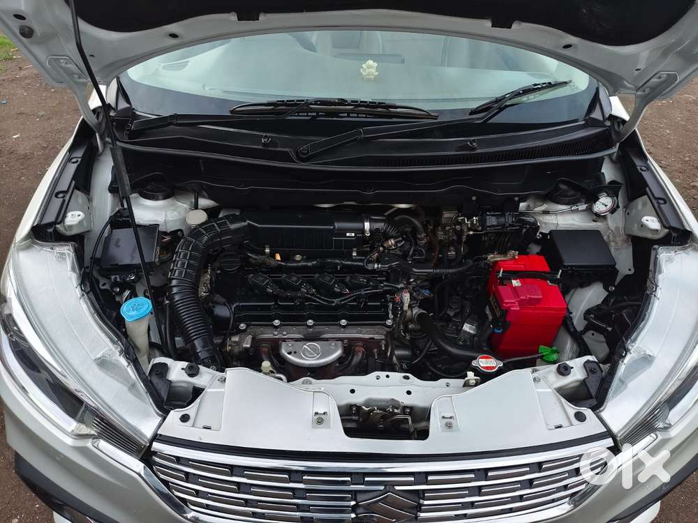 Maruti Suzuki Ertiga Vxi (o) Cng, 2021, Cng & Hybrids