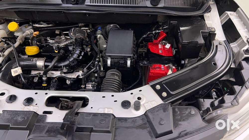 Renault Kiger Rxz Turbo Dt, 2022, Petrol
