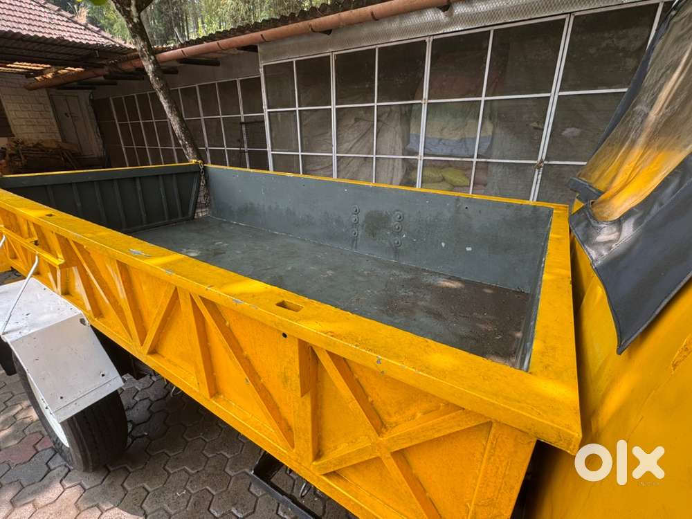 Mahindra Fj 460 Dx 4wdf