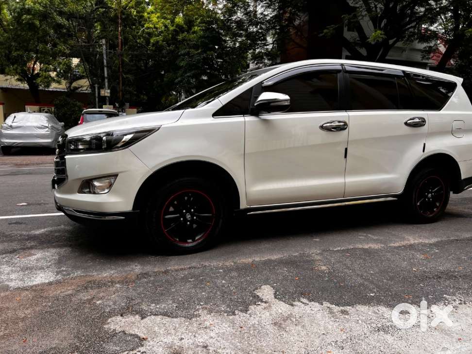 Toyota Innova Crysta 2.8 Touring Sport Diesel At, 2018, Diesel
