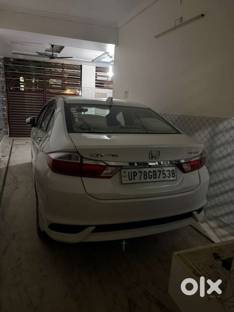 Honda City Vx I-vtec  2020  63,000