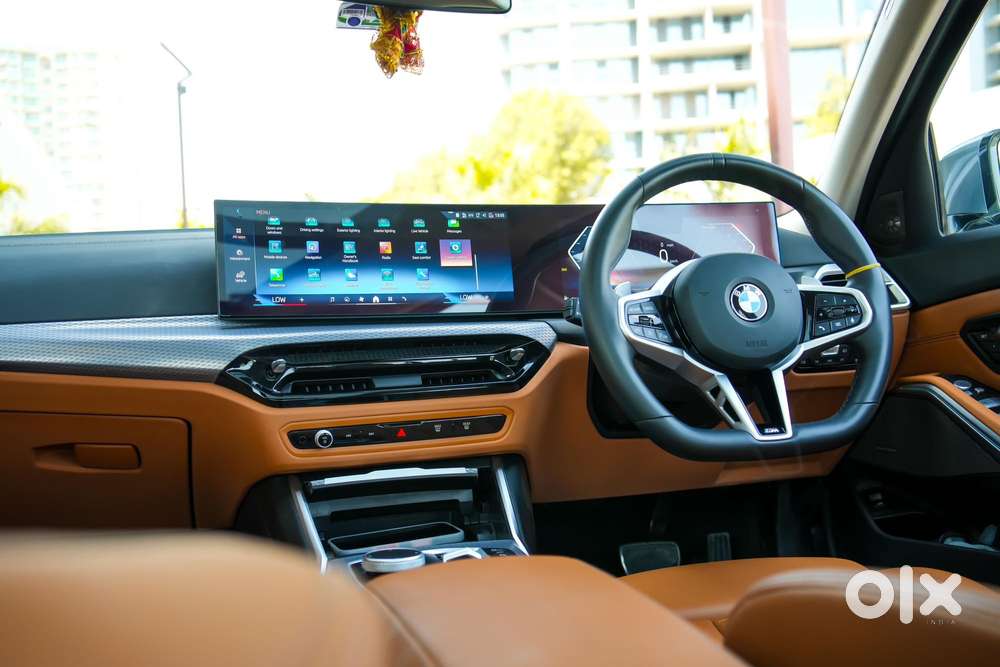Bmw 3 Series Gran Limousine 2.0 330li M Sport First Edition, 2025, P..