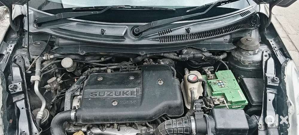 Maruti Suzuki Dzire 2016