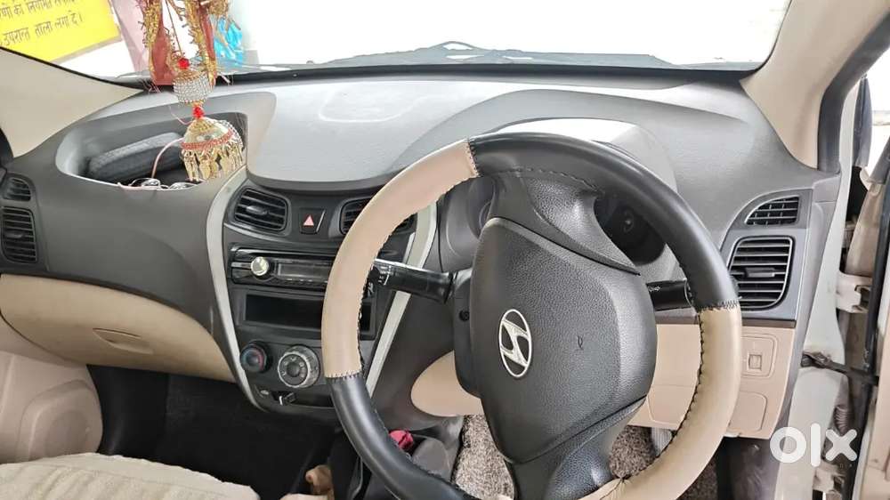 Hyundai Eon 0.8 Era 2012 Manual