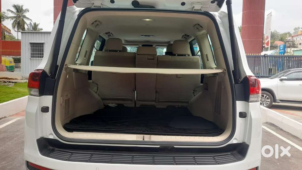 Toyota Land Cruiser 3.3 Zx Diesel, 2022, Diesel