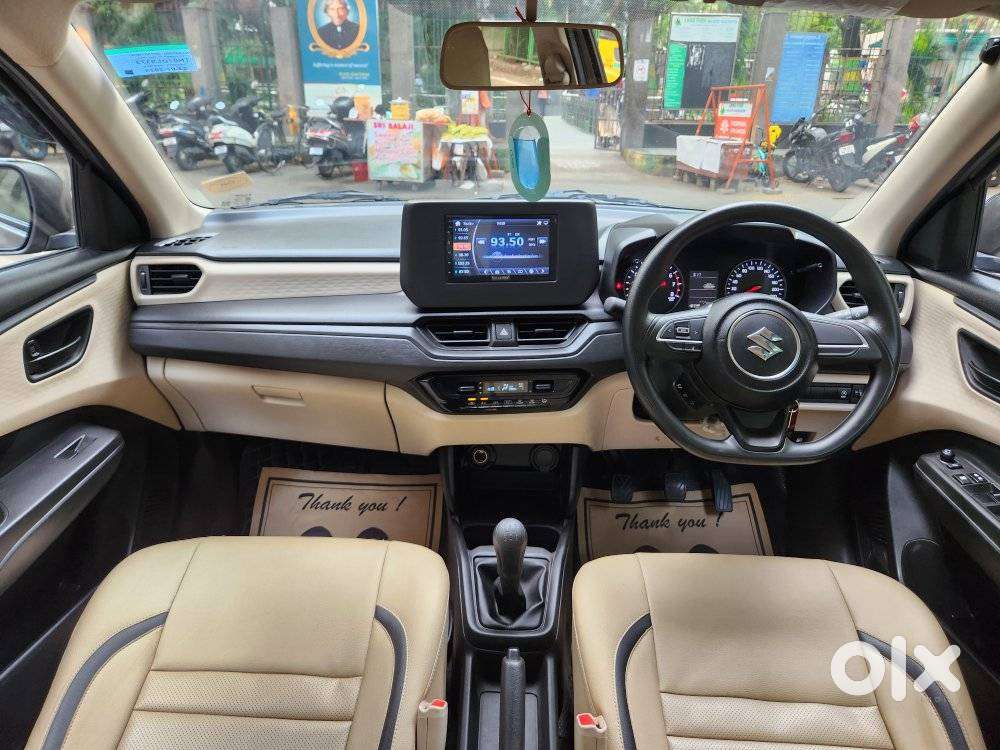 Maruti Suzuki Dzire 1.2 Lxi, 2025, Petrol