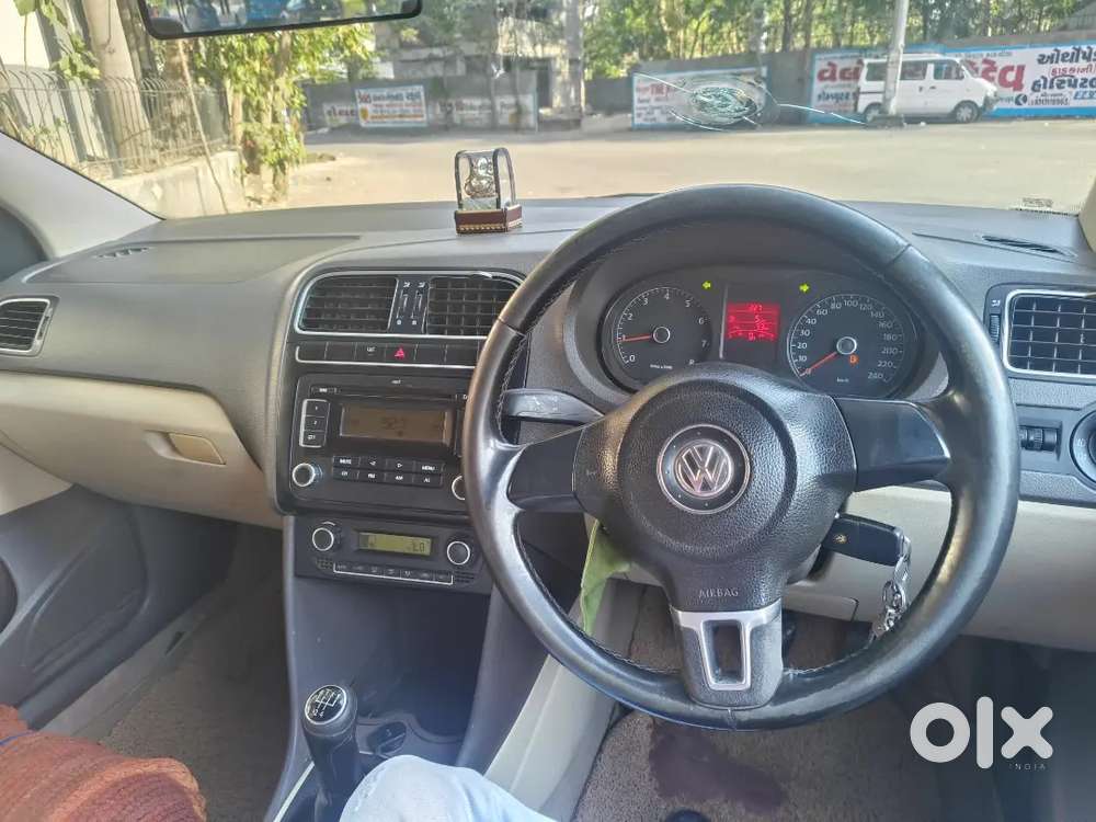 Vento 2011.   Petrol / Cng     Good Condition ,,surat