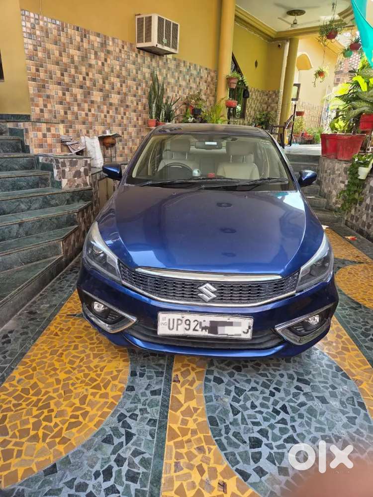 Showroom Conditions Car Top Model Push Button Start All Ok