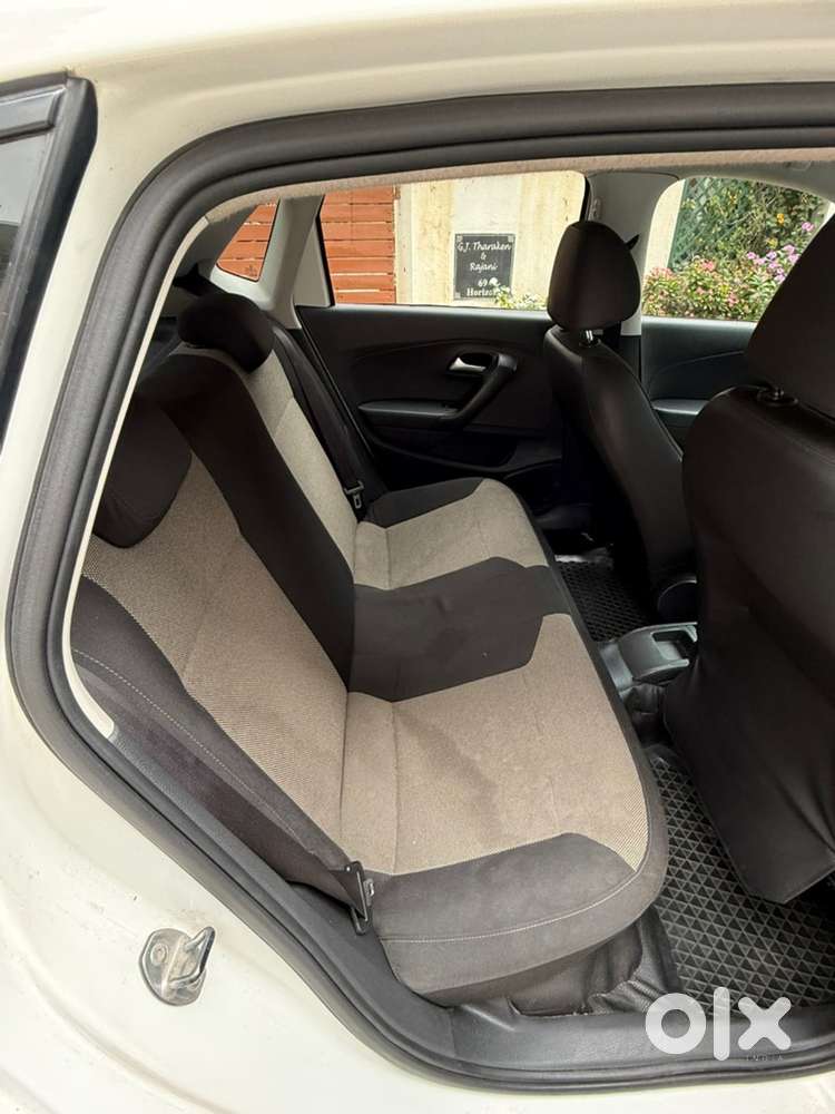 Volkswagen Polo Gt Tsi 2016 Run 89kkms.