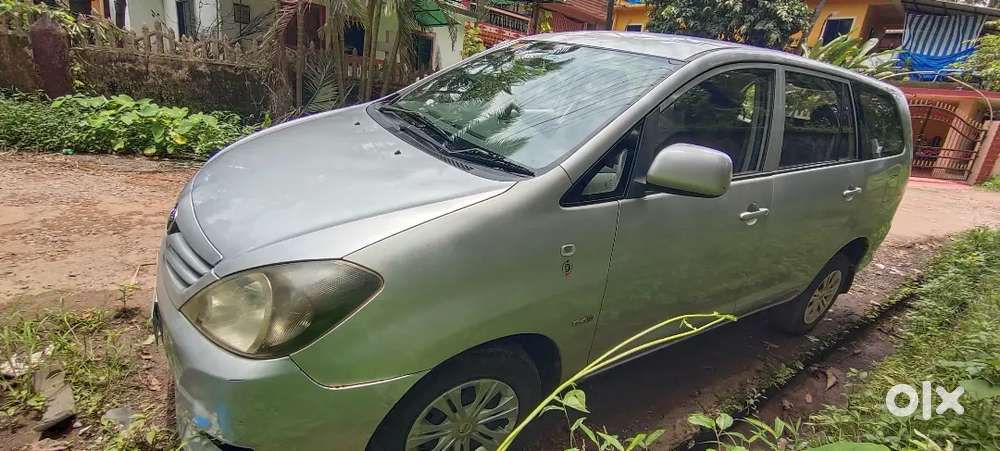Toyota Innova 2009 Diesel, Rs,4,20,000/-neg.
