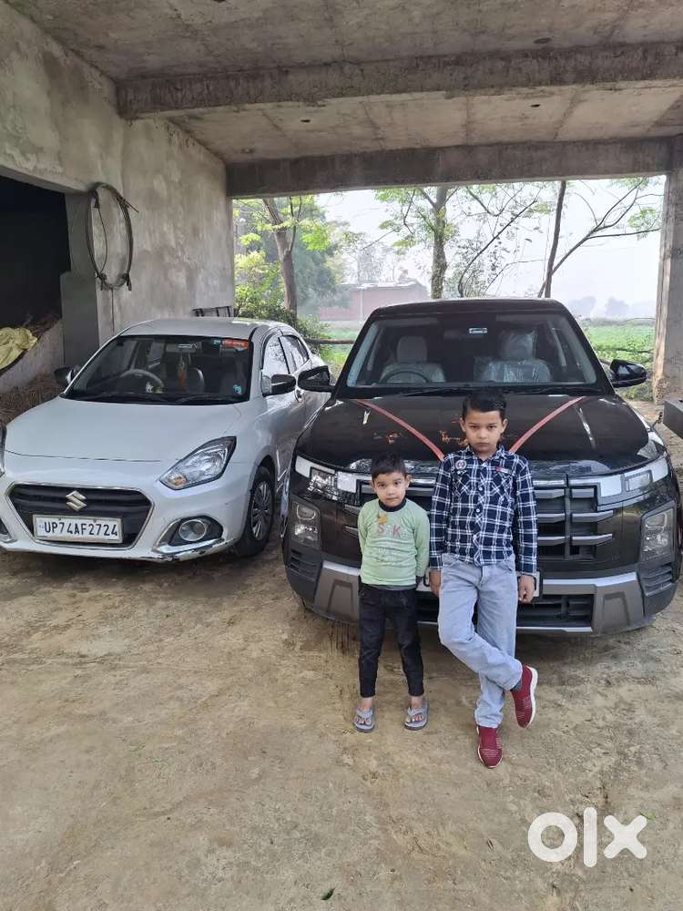 Dzire Vxi Cng