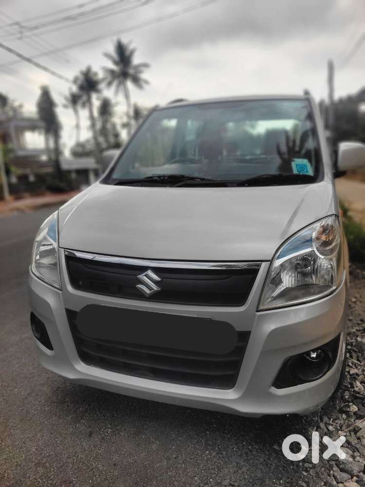 Wagon R Amt