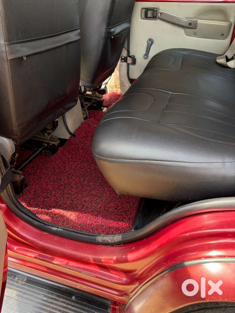 Mahindra Bolero Very Good Condition
