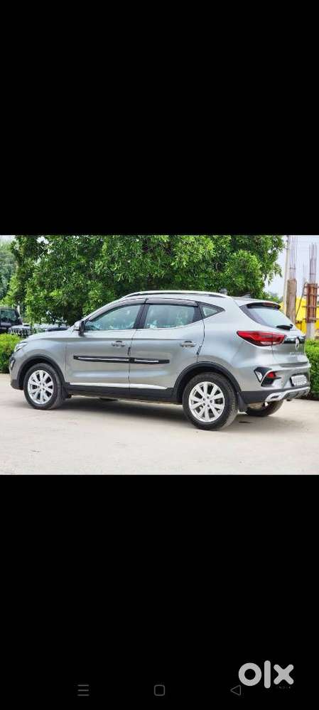 Mg Astor 1.5 Smart, 2023, Petrol