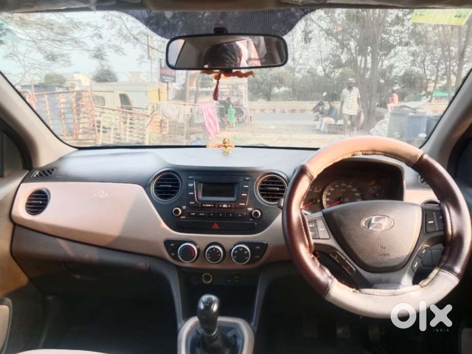 Hyundai Xcent 1.2 S Crdi, 2019, Diesel