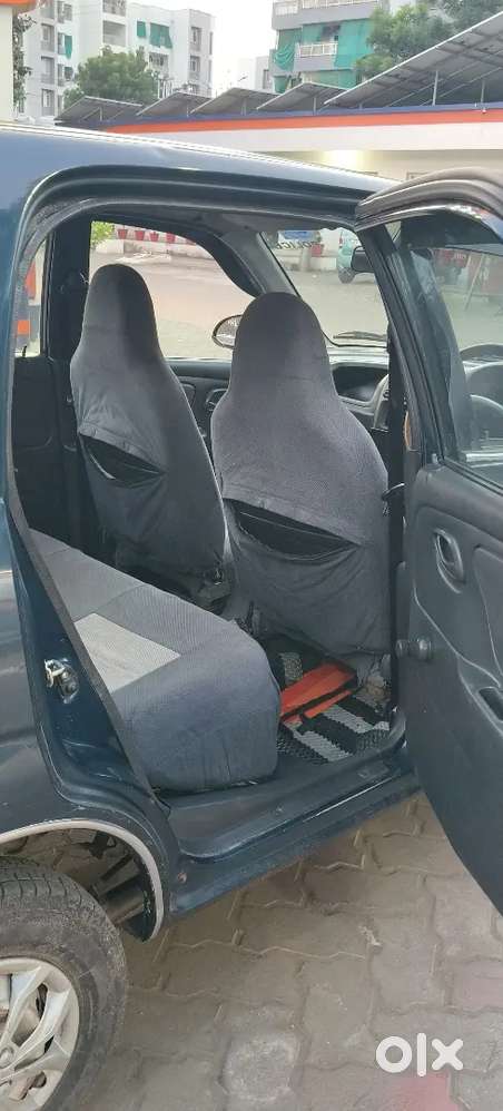 Maruti Suzuki Alto 2011