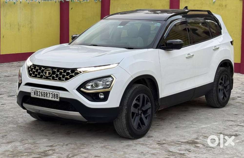 Tata Safari 2.0 Kryotec Xz, 2022, Diesel