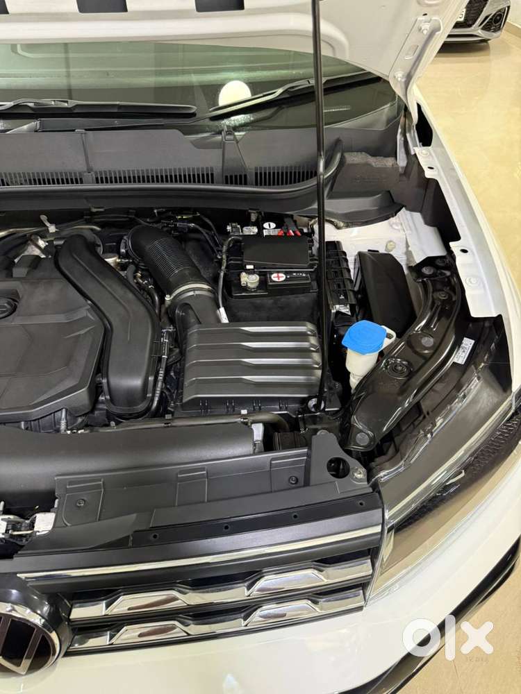 Vw Taigun 1.5gt Plus- Ventilated Seats