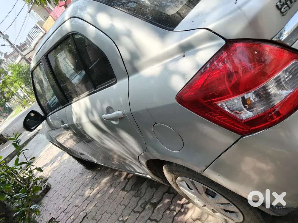 Good Condition Swift Dezire In Telibagh
