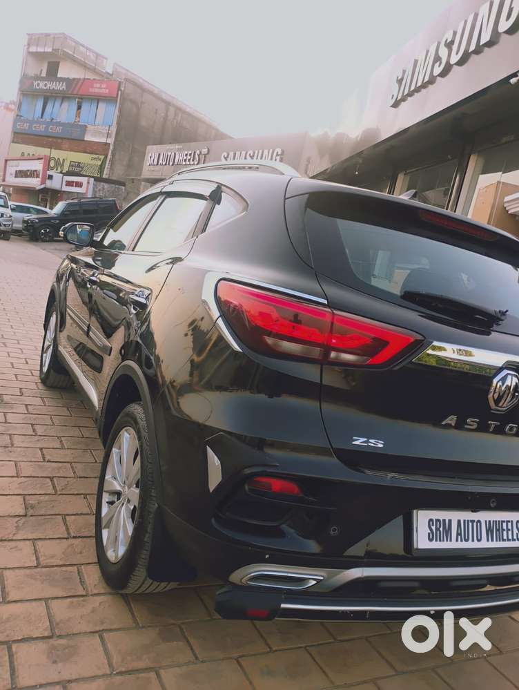 Mg Astor 1.5 Super, 2023, Petrol