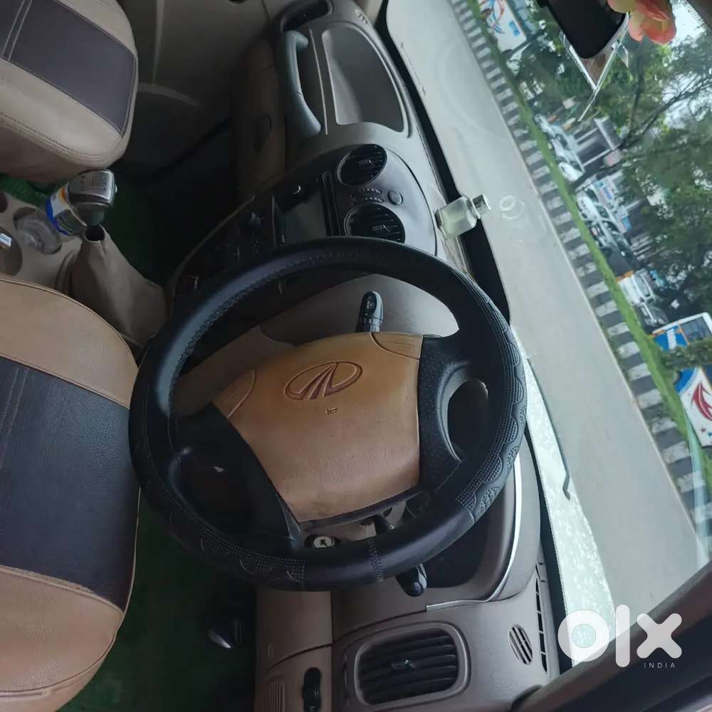 Mahindra Scorpio Diesel Manual 2014