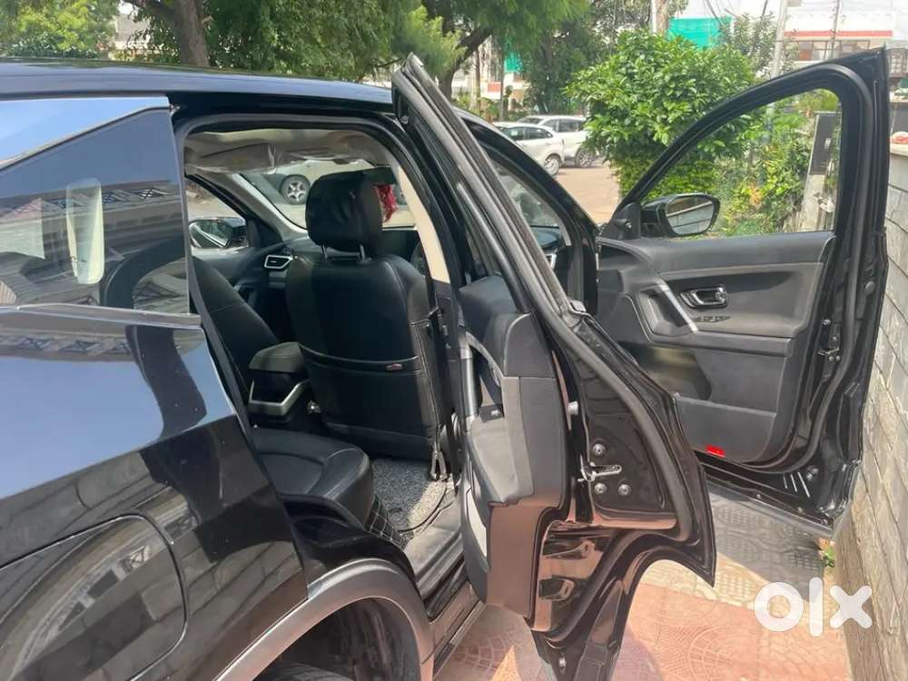 Tata Harrier