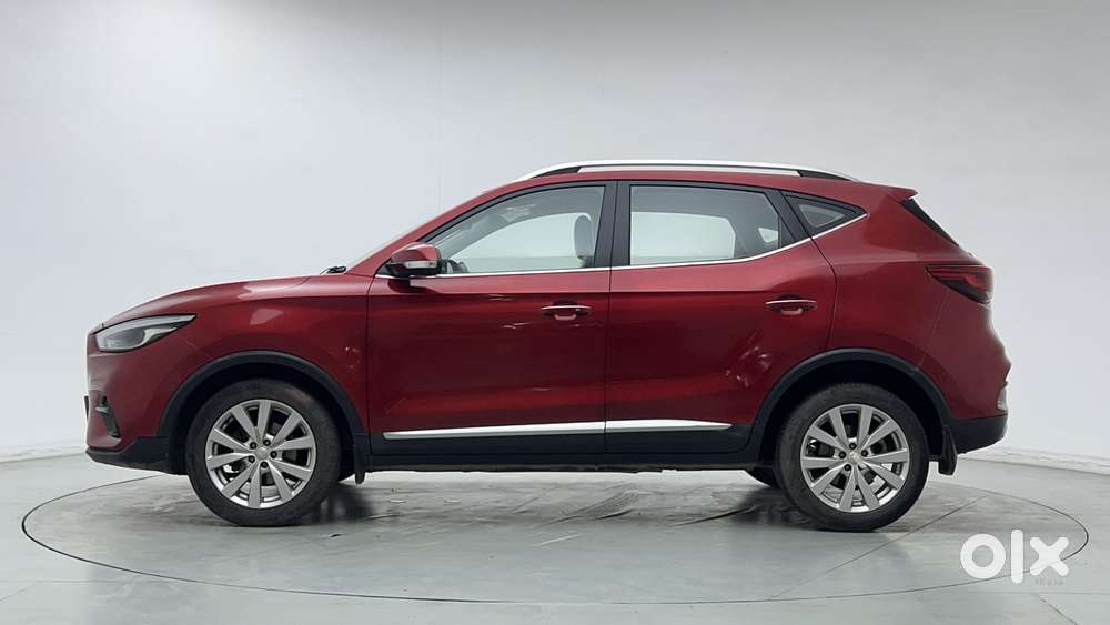 Mg Astor 1.5 Smart Cvt, 2022, Petrol