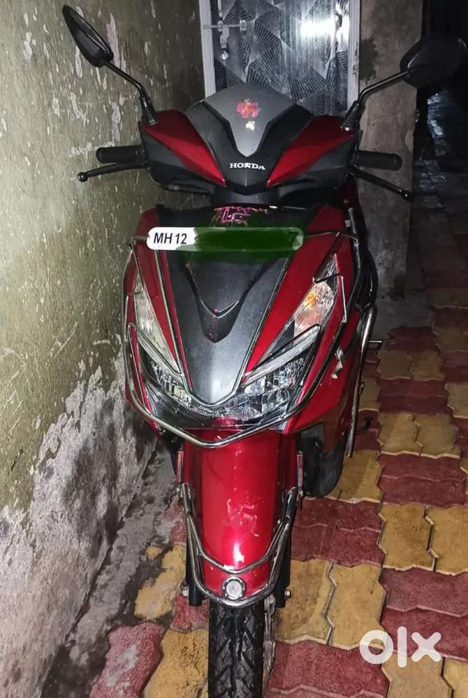 HONDA GRAZIA,2019 MODEL, URGENT SELL Scooters 1821759920
