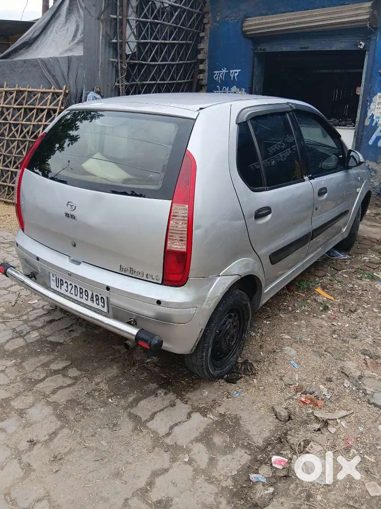Tata Indica V2 Diesel 2010 Car