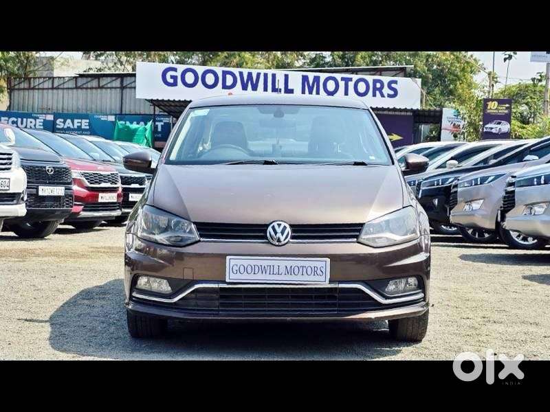 Volkswagen Ameo 1.5 Tdi Highline, 2017, Diesel