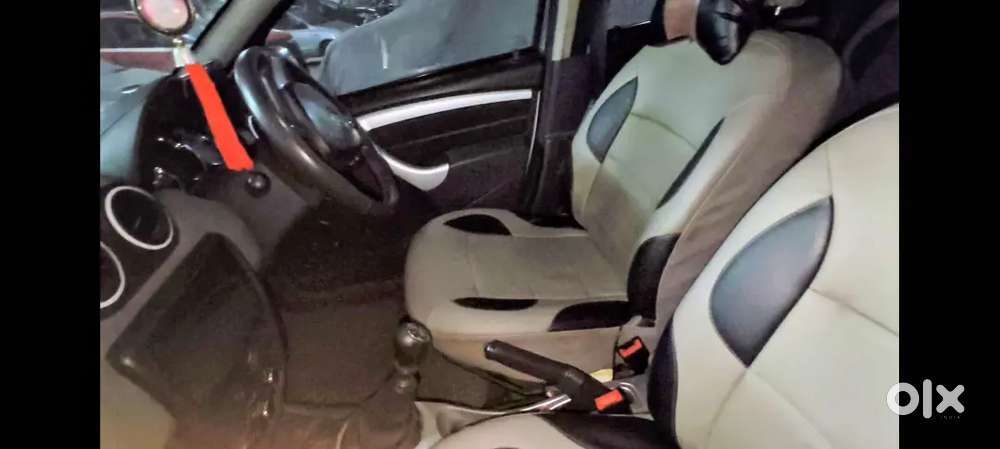 Renault Duster 2015 Diesel 110000 Km Driven