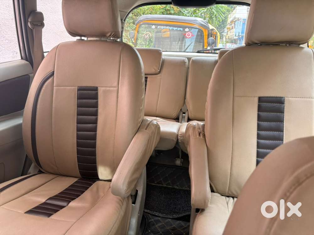 Toyota Innova Diesel 2014 Oct