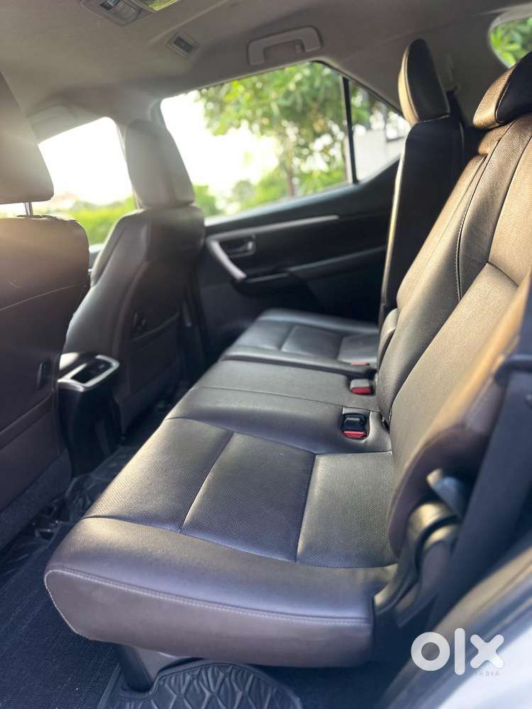 Toyota Fortuner 3.0 4x2 Automatic, 2019, Diesel