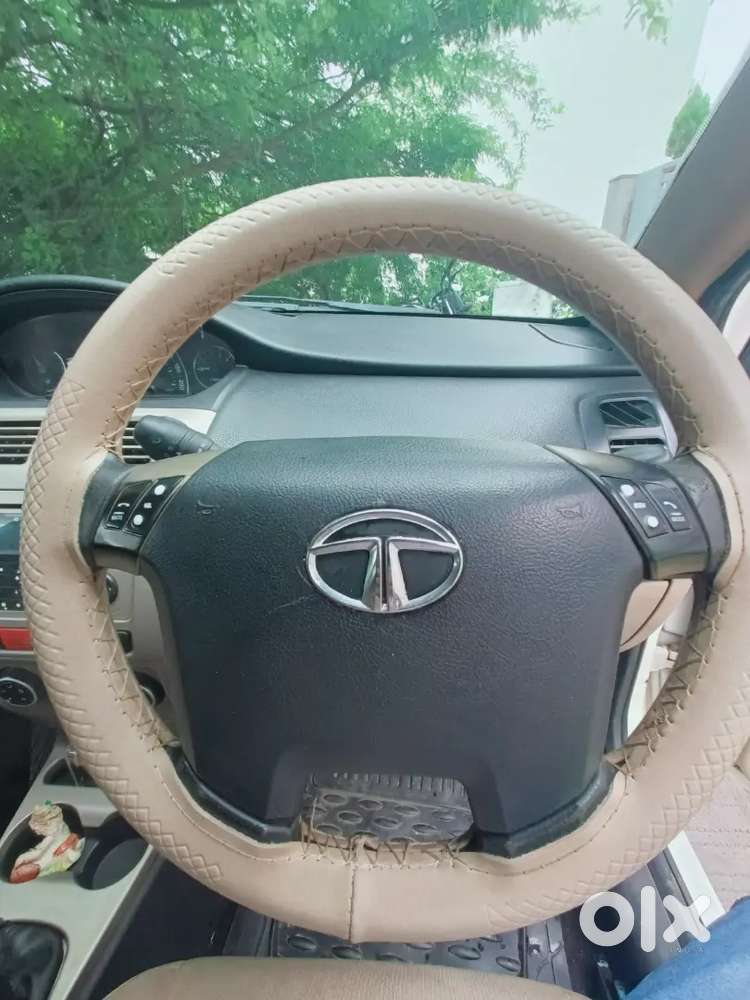 Tata Indica Vista 2012 Diesel Well Maintained