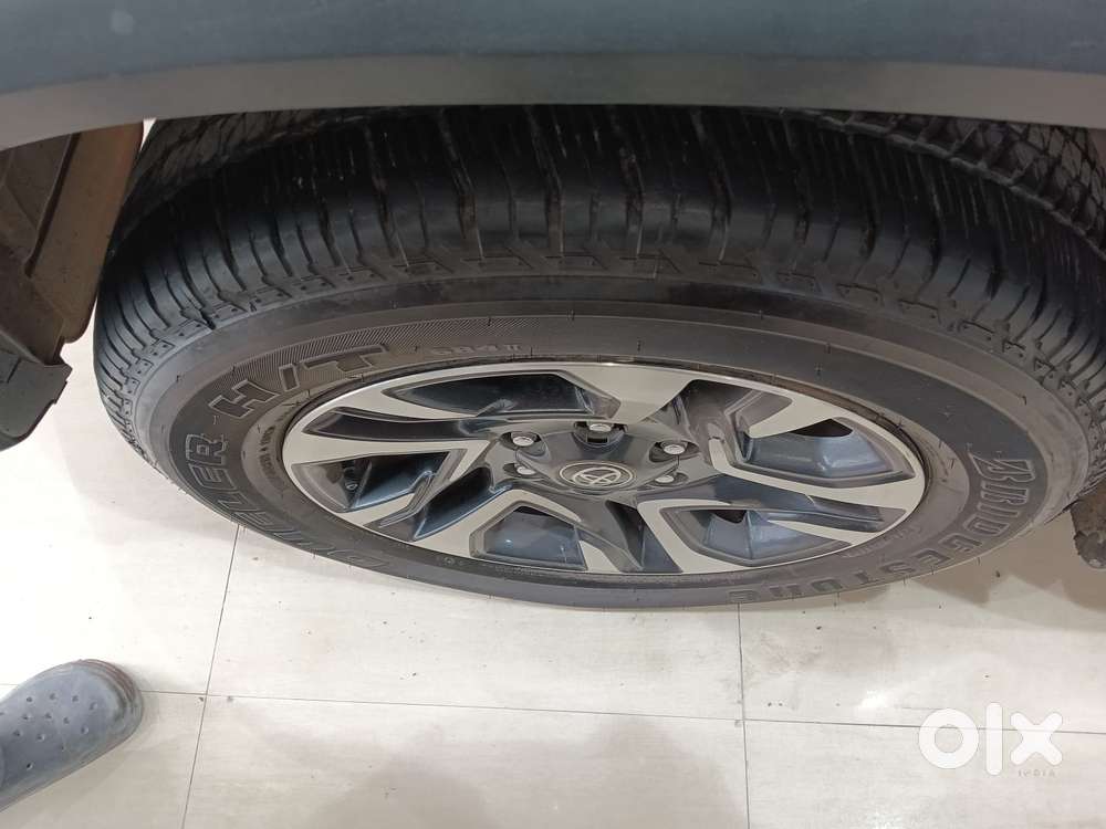Toyota Fortuner Legender 4x4 At 2.8, 2024, Diesel