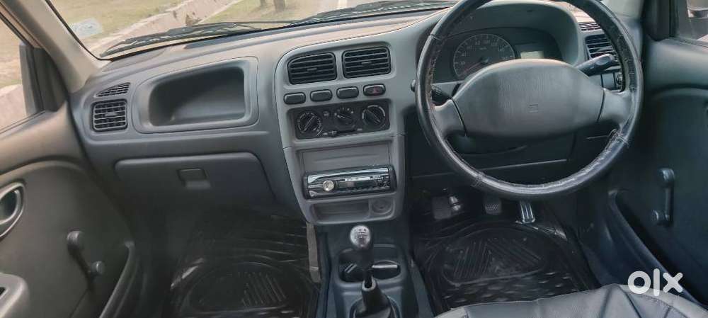 Maruti Suzuki Alto 0.8 Lxi (o), 2012, Petrol