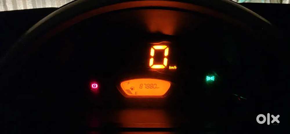 Maruti Suzuki S-presso Vxi+ 2021