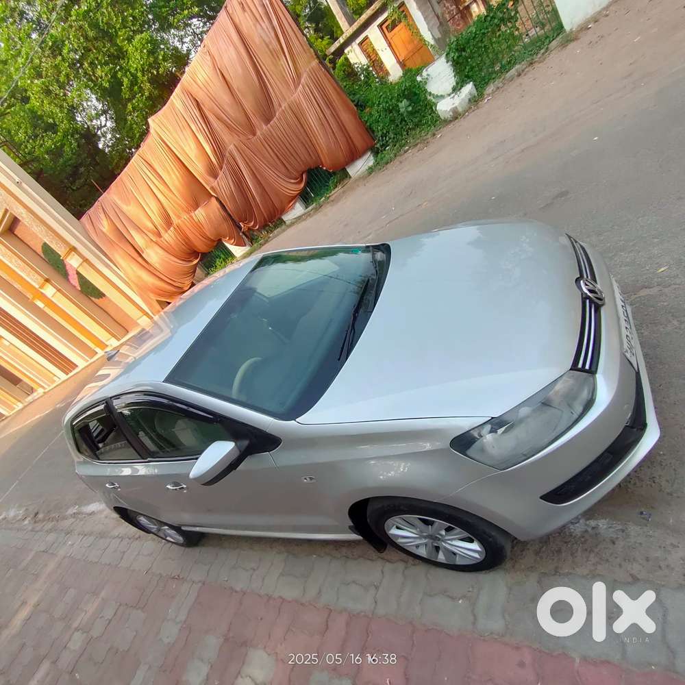 Volkswagen Polo 2013-2015 1.5 Tdi Highline, 2014, Diesel