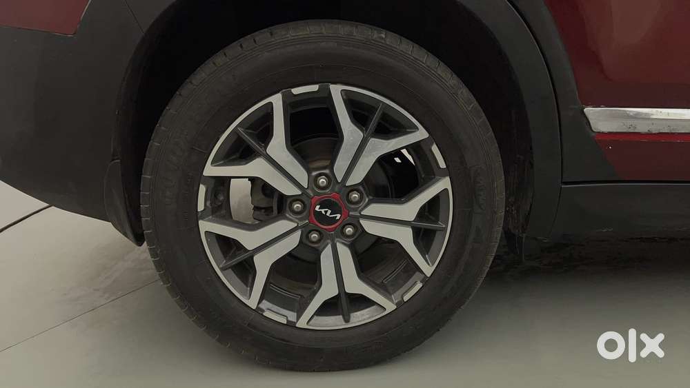 Kia Seltos 1.4 Gtx+ Mt, 2021, Petrol