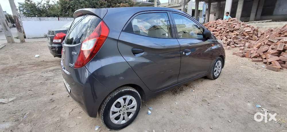 Hyundai Eon 2016 Petrol 62000 Km Driven