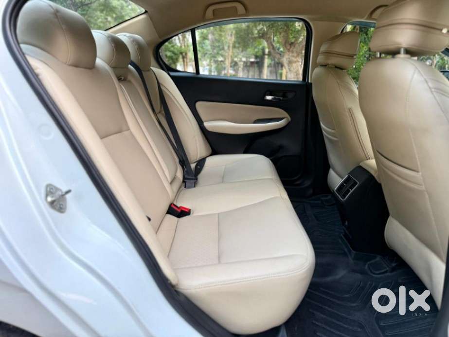 Honda City 1.5 Vx I-dtec Mt, 2021, Diesel