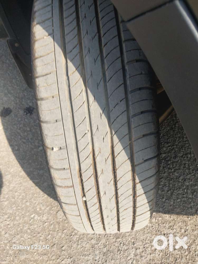 Tata Nexon 1.2 Revotron Xza Plus Luxs Red Dark Edition Amt, 2021, Pe..