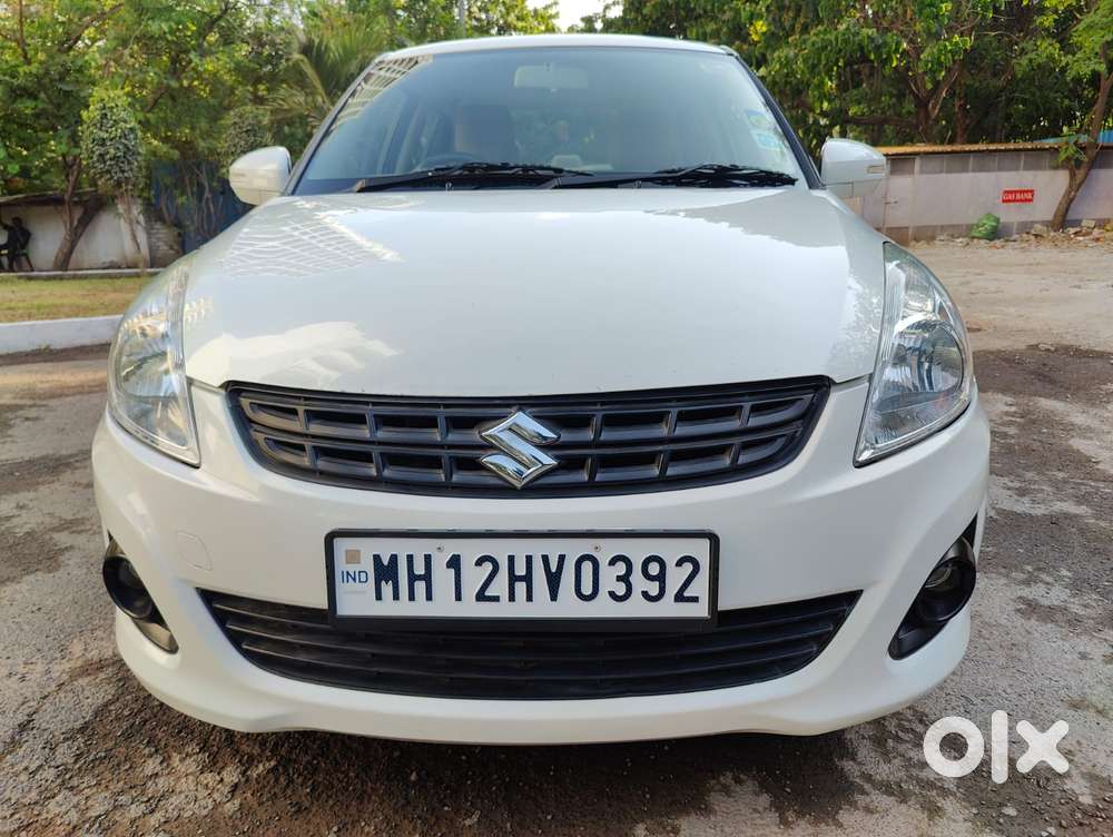 Maruti Suzuki Swift Dzire Zdi Bsiv, 2012, Diesel