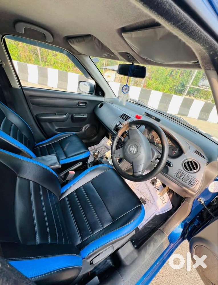 Maruti Suzuki Swift Dzire 2011 Petrol 92000 Km Driven